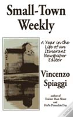 Capa do artigo Small-Town Weekly