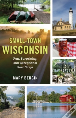 Capa do artigo Small-Town Wisconsin