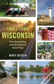 Capa do artigo Small-Town Wisconsin