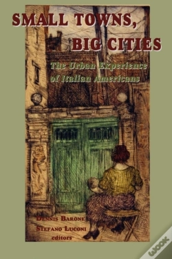 Capa do artigo Small Towns, Big Cities