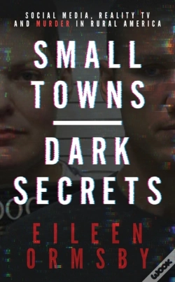 Capa do artigo Small Towns, Dark Secrets