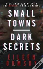 Capa do artigo Small Towns, Dark Secrets