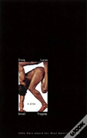 Capa do artigo Small Tragedy