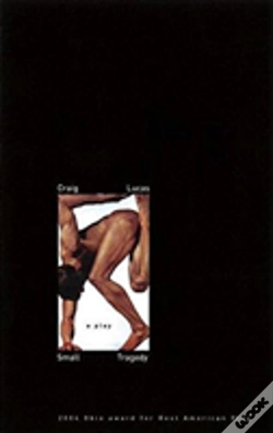 Capa do artigo Small Tragedy