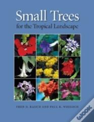 Small Trees For The Tropical Landscape