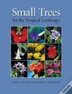 Capa do artigo Small Trees For The Tropical Landscape