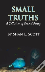 Capa do artigo Small Truths