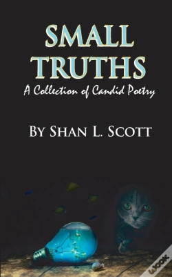 Capa do artigo Small Truths