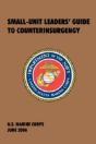 Small-Unit Leaders' Guide To Counterinsurgency - Preview