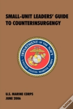 Capa do artigo Small-Unit Leaders' Guide To Counterinsurgency
