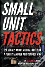 Capa do artigo Small Unit Tactics