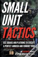 Small Unit Tactics