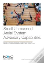 Small Unmanned Aerial System Adversary Capabilities