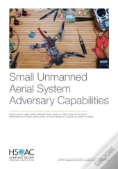 Small Unmanned Aerial System Adversary Capabilities