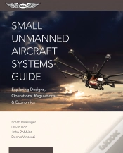 Capa do artigo Small Unmanned Aircraft Systems Guide
