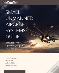 Capa do artigo Small Unmanned Aircraft Systems Guide