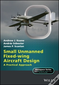 Capa do artigo Small Unmanned Fixed-Wing Aircraft Design