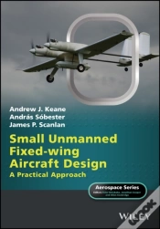 Capa do artigo Small Unmanned Fixed-Wing Aircraft Design