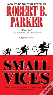 Capa do artigo Small Vices