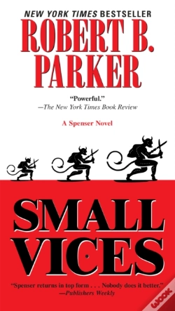 Capa do artigo Small Vices
