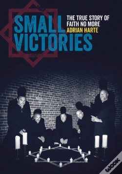 Capa do artigo Small Victories