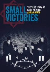 Capa do artigo Small Victories