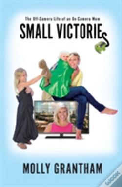 Capa do artigo Small Victories