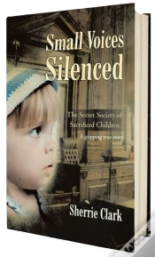 Capa do artigo Small Voices Silenced