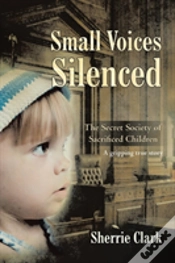 Capa do artigo Small Voices Silenced