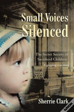 Capa do artigo Small Voices Silenced