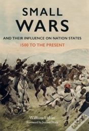 Capa do artigo Small Wars And Their Influence On Nation States