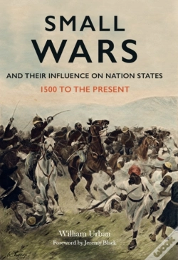 Capa do artigo Small Wars And Their Influence On Nation States