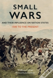 Capa do artigo Small Wars And Their Influence On Nation States