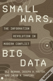 Capa do artigo Small Wars, Big Data