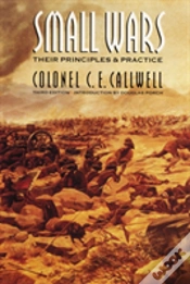 Capa do artigo Small Wars