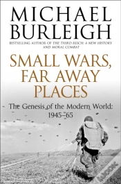 Capa do artigo Small Wars, Far Away Places