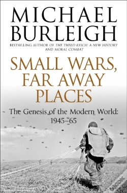 Capa do artigo Small Wars, Far Away Places