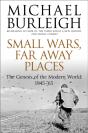 Small Wars, Far Away Places - Preview
