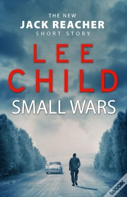 Capa do artigo Small Wars