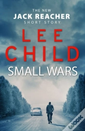 Capa do artigo Small Wars