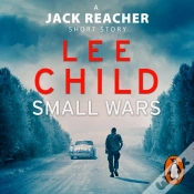 Capa do artigo Small Wars