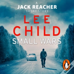 Capa do artigo Small Wars
