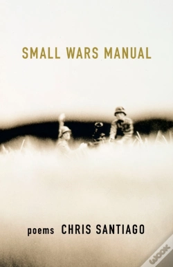 Capa do artigo Small Wars Manual