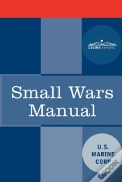 Capa do artigo Small Wars Manual