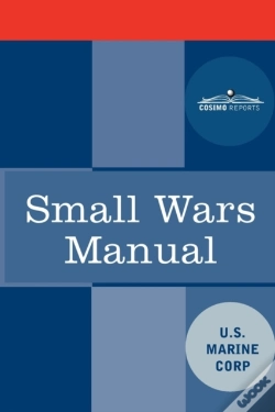 Capa do artigo Small Wars Manual