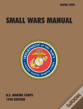 Small Wars Manual