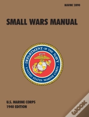 Capa do artigo Small Wars Manual