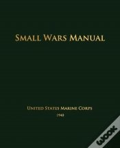 Capa do artigo Small Wars Manual