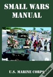 Capa do artigo Small Wars Manual
