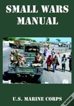 Capa do artigo Small Wars Manual